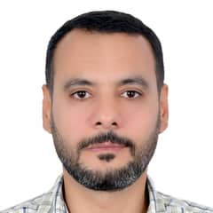 Hany Ahmed Elbarbary