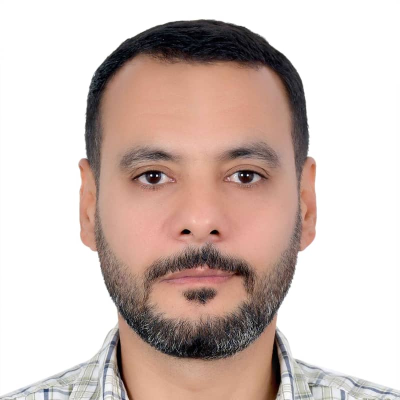 Hany Ahmed Elbarbary