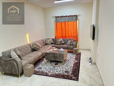 1 Bedroom Flat for Rent in Al Rawda, Ajman - WhatsApp Image 2024-09-10 at 10.39. 12. jpeg