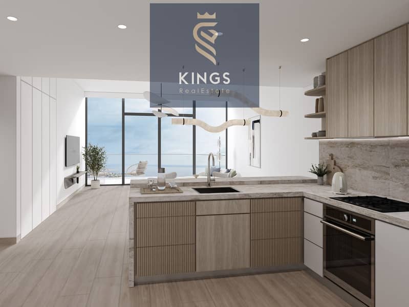 11 Ellington Views II - Kitchen. jpg
