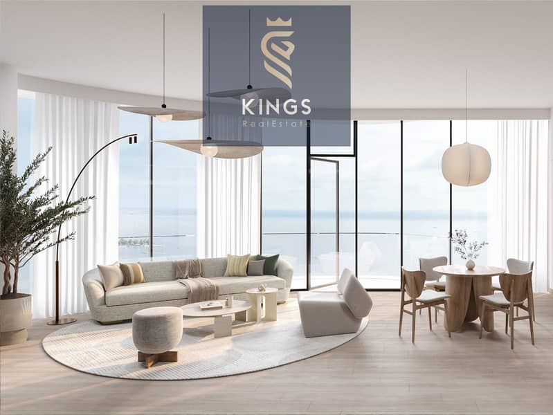 12 Ellington Views II - Living area. jpg