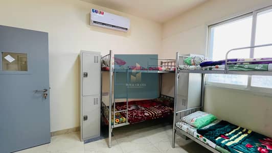 Labour Camp for Rent in Mussafah, Abu Dhabi - WhatsApp Image 2024-06-28 at 8.25. 09 PM (1). jpeg