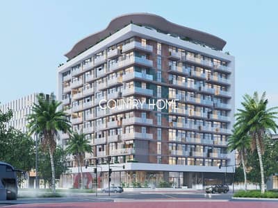 1 Bedroom Flat for Sale in Jumeirah Village Circle (JVC), Dubai - 11. png