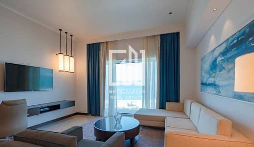 1 Спальня Апартаменты Продажа в  Марина, Абу-Даби - IMG-20240909-WA0141. jpg