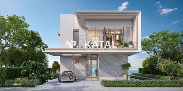 3 Bedroom Flat for Sale in Ramhan Island, Abu Dhabi - Ramhan Island, Abu Dhabi, for sale luxury villa, 3 bedroom villa, 4 bedroom villa, 5 bedroom villa, 6 bedroom villa, Ramhan Island Villa, CharmVilla 016. png