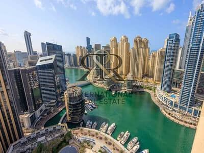 1 Bedroom Apartment for Rent in Dubai Marina, Dubai - 0R9A3823. jpg