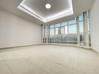 2 Bedroom Apartment for Rent in Khalifa City, Abu Dhabi - BRAND NEW 2BHK | BIG WINDOW | HUGE SEPARATE KITCHEN WASHROOM
