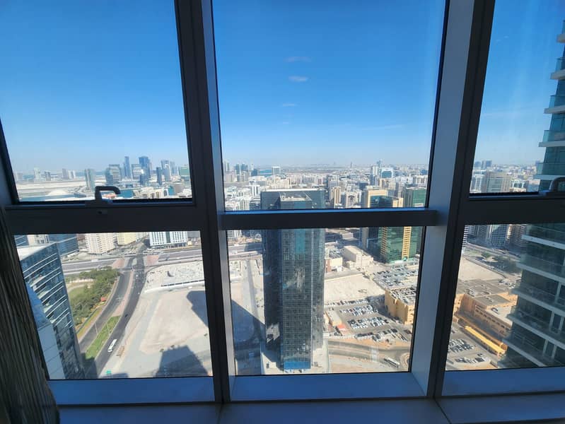 Fully Furnished | Big Size Studio | Luxury Unit Fully Furnished | Big Size Studio | Luxury Unit