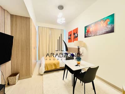 Studio for Rent in Meydan City, Dubai - 1. jpg