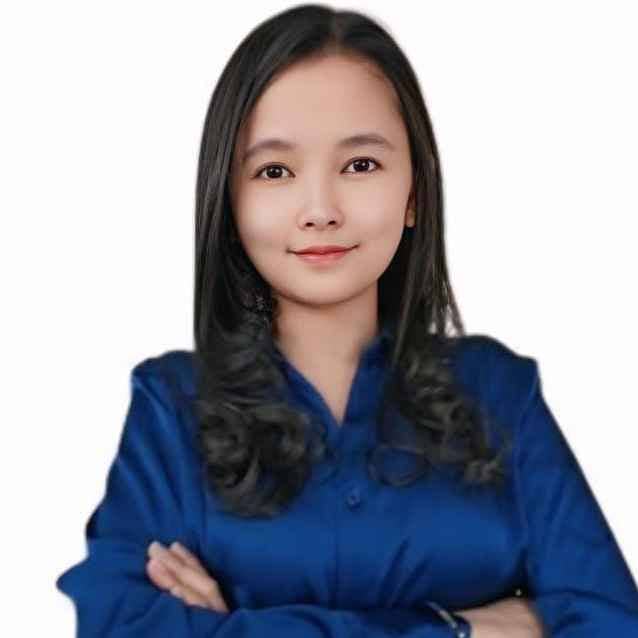 Jenny Ladia