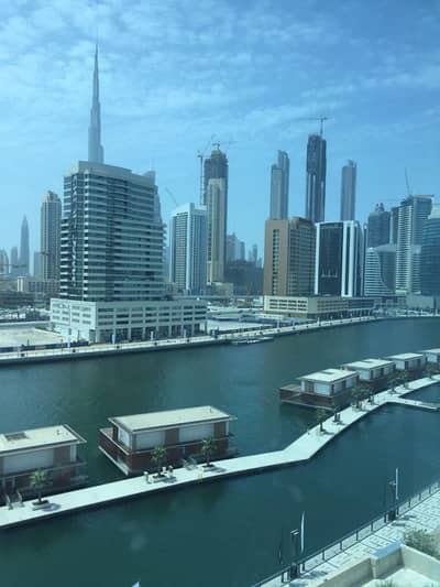 Studio for Rent in Business Bay, Dubai - WhatsApp Image 2024-09-10 at 12.09. 37 PM (2). jpeg