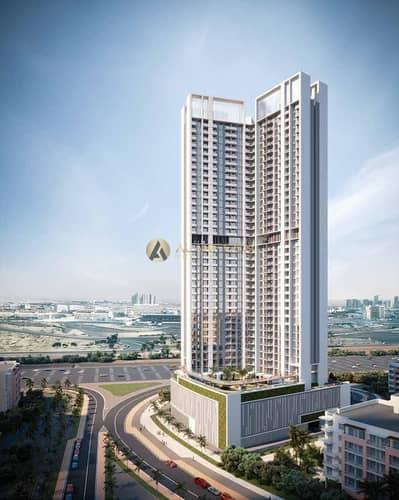 2 Bedroom Flat for Sale in Arjan, Dubai - img14. jpg