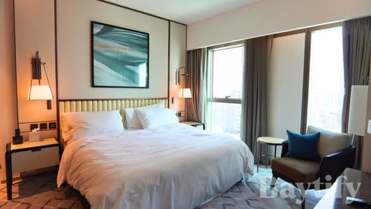 2 Bedroom Flat for Rent in Dubai Creek Harbour, Dubai - d2cbc14e-e97b-4425-baa5-e81309589164. png