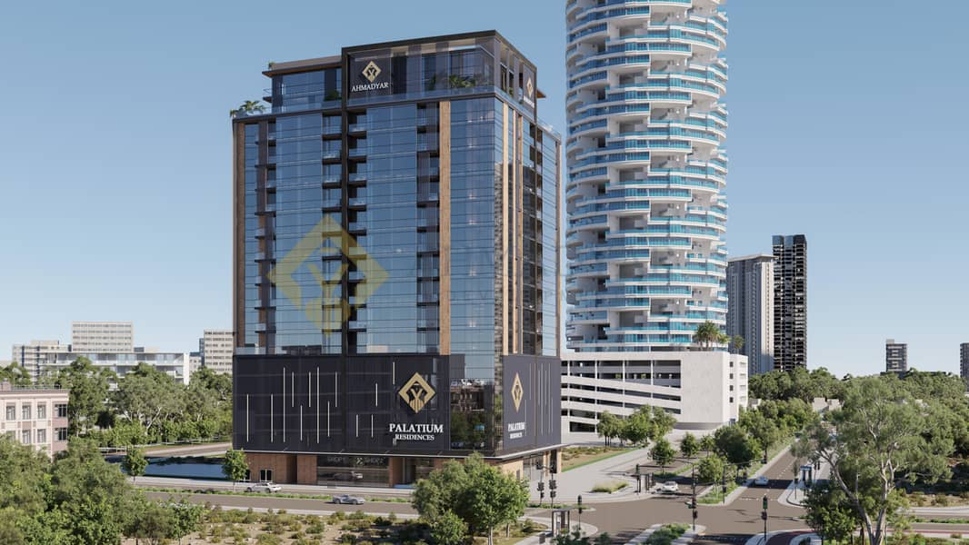 2BR | Prime Location | Spacious Layout 2BR | Prime Location | Spacious Layout