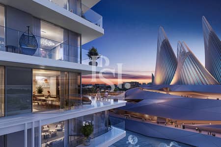 2 Bedroom Flat for Sale in Saadiyat Island, Abu Dhabi - The-Source-One-Abu-Dhabi-UAE (35). jpg