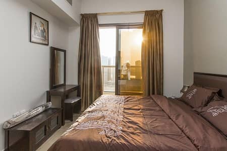 1 Cheque | Furnished 1 Bedroom Elite 10 1 Cheque | Furnished 1 Bedroom Elite 10