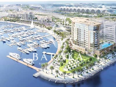 4 Bedroom Penthouse for Sale in Yas Island, Abu Dhabi - 24. png