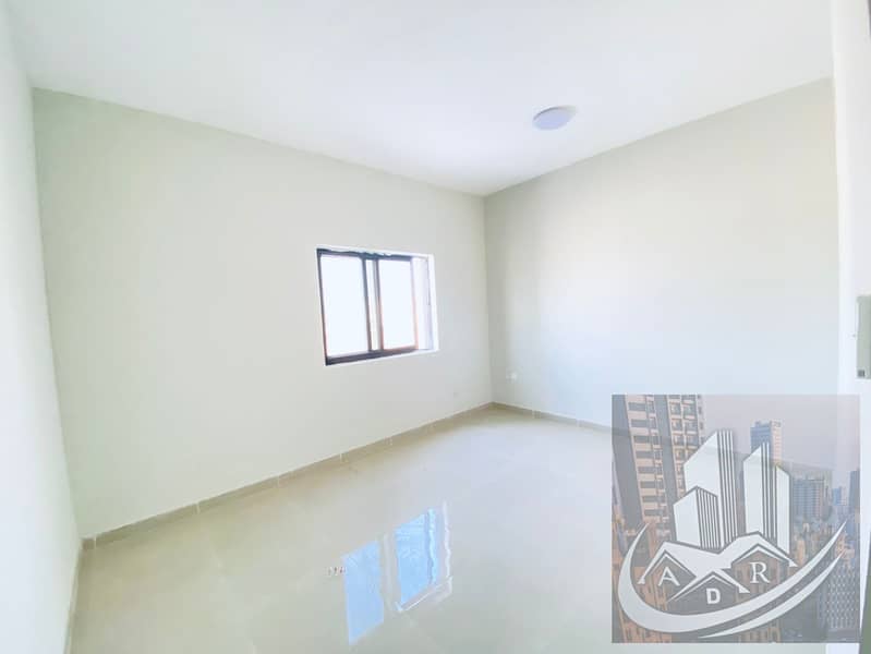 Apartment for annual rent. . . Al Jurf 3. . . First resident building