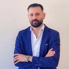 Ahmed Galal