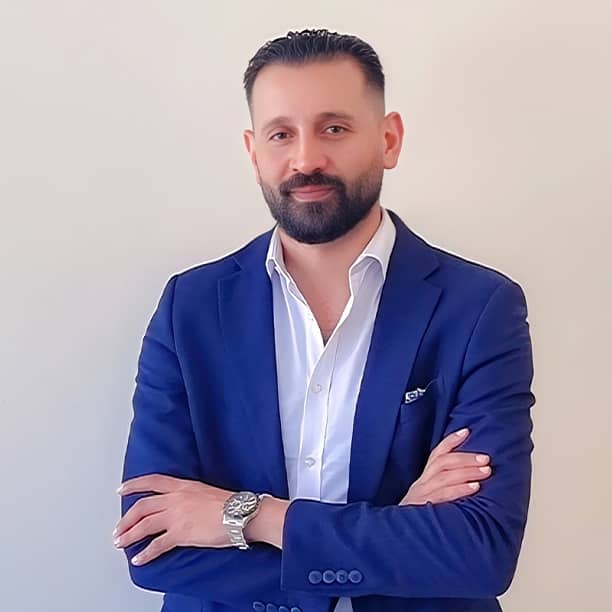 Ahmed Galal