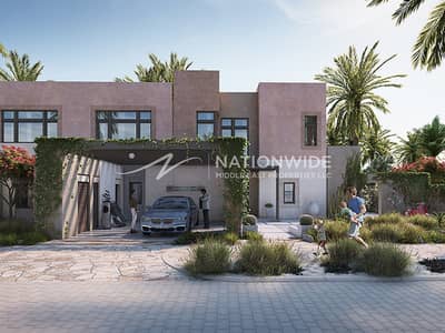 5 Bedroom Villa for Sale in Al Jurf, Abu Dhabi - Spectacular Unit | Premium Living | Invest Now