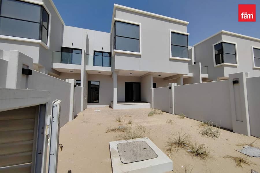 Таунхаус в Дубайлэнд，Рукан，Рукан 2, 3 cпальни, 2520000 AED - 9697667