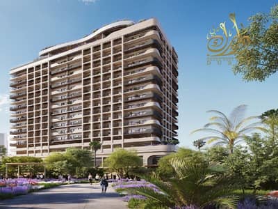 1 Bedroom Apartment for Sale in Dubai Residence Complex, Dubai - 96c8a074-7767-4bc1-9d5a-8f654cb9fba5. jpg