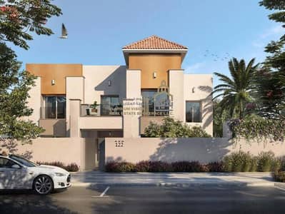 6 Bedroom Villa for Sale in Al Shamkha, Abu Dhabi - WhatsApp Image 2024-09-10 at 2.19. 56 PM. jpeg