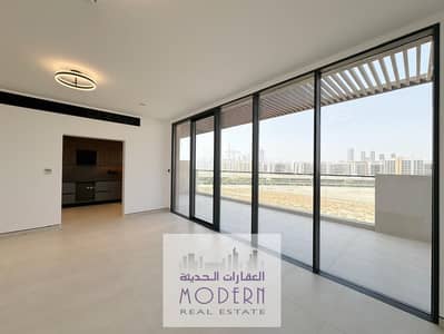 SPACIOUS | EQUIPPED KITCHEN | L SHAPE MASSIVE TERRACE | BRAND NEW