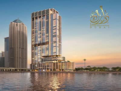 3 Bedroom Apartment for Sale in Business Bay, Dubai - 3. png