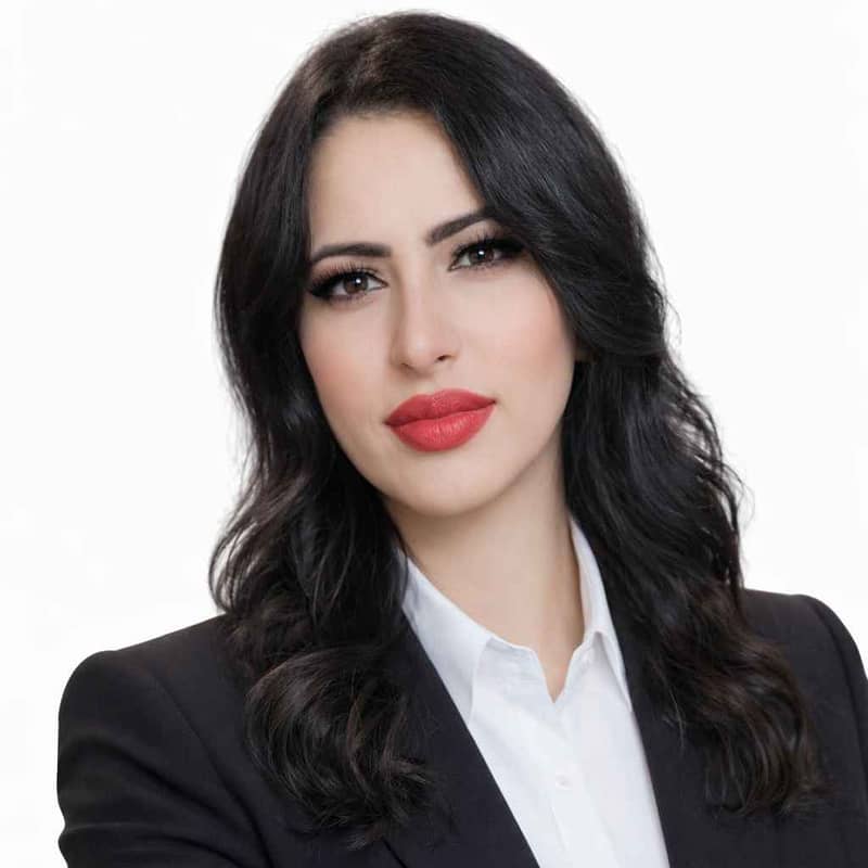 Zahraa Alnemr Zahraa Alnemr