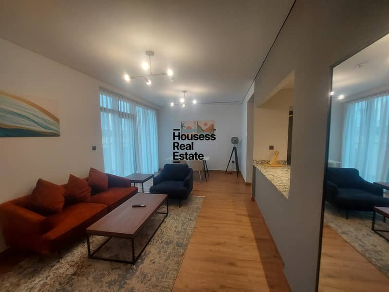 Skyline View|Specious Apartment|All Bills Included