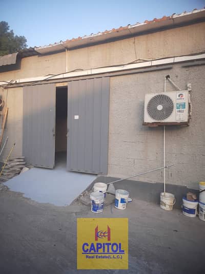 Warehouse for Rent in Al Quoz, Dubai - IMG-20240909-WA0003. jpg