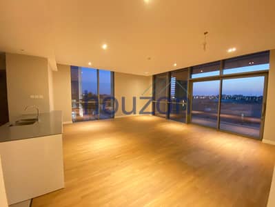 Modern + Corner 2BR + Maids Room | Vacant