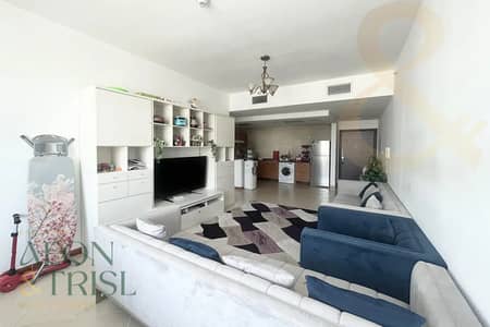 1 Bedroom Flat for Rent in Dubai Marina, Dubai - 1 BR | Vacant | Unfurnished | Good Layout