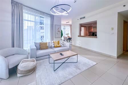 Coming Unfurnished | Largest layout | Park Island