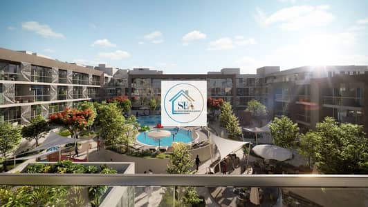 4 Bedroom Townhouse for Sale in Masdar City, Abu Dhabi - IMG-20240910-WA0147. jpg