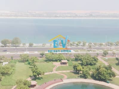 3 Bedroom Flat for Rent in Corniche Area, Abu Dhabi - 2babd518-a431-493f-85fc-4cec4952f72c. jpeg