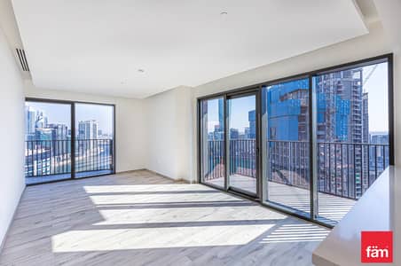 High Floor| Bright and Open| Tenanted| Canal View