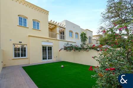 2 Bedroom Villa for Sale in The Springs, Dubai - Exclusive | Back to Back | Vacant | 4M