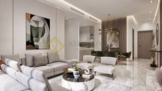2BR Apartment | Park View | Next to Five Hotel