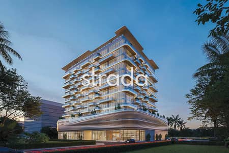 迪拉岛， 迪拜 3 卧室单位待售 - 位于迪拉岛，Seaside by Prestige One 3 卧室的公寓 4303000 AED - 9699551