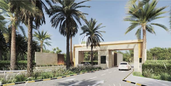 4 Bedroom Villa for Sale in Sharjah Garden City, Sharjah - 6A. jpg