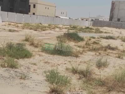 Plot for Sale in Hoshi, Sharjah - dabGPYVg3rD1fZeBFK3zhnhtM0kpqYf2tyqhBCSW