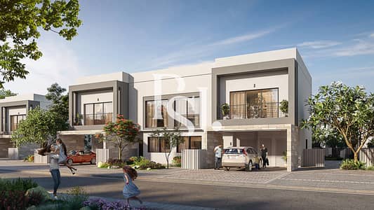 雅斯岛， 阿布扎比 4 卧室别墅待售 - yas-island-yas-acres-magnolia-abu-dhabi-property-image (6). jpg