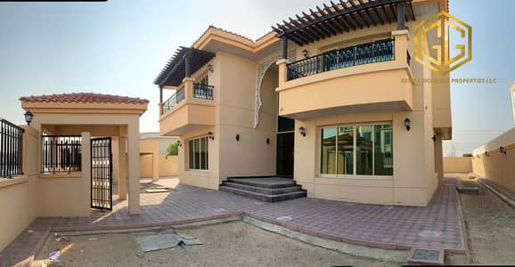 5 Bedroom Villa for Rent in Al Barsha, Dubai - 10. jpeg