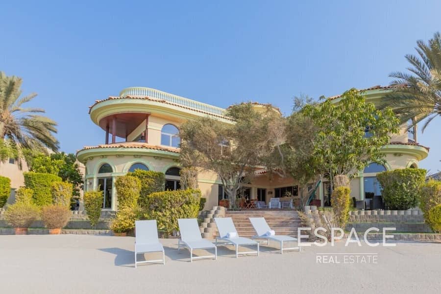High Number | Atlantis View | Vacant High Number | Atlantis View | Vacant