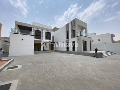 6 Bedroom Villa for Rent in Madinat Al Riyadh, Abu Dhabi - WhatsApp Image 2024-09-10 at 11.15. 46 AM. jpeg