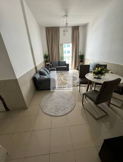 3 Bedroom Flat for Sale in Ajman Downtown, Ajman - 1. jpeg