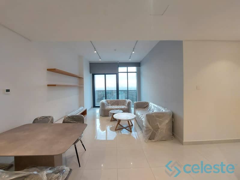 BRAND NEW SPACIOUS SEMI FURNISHED WITH AMAZING VIEW BRAND NEW SPACIOUS SEMI FURNISHED WITH AMAZING VIEW